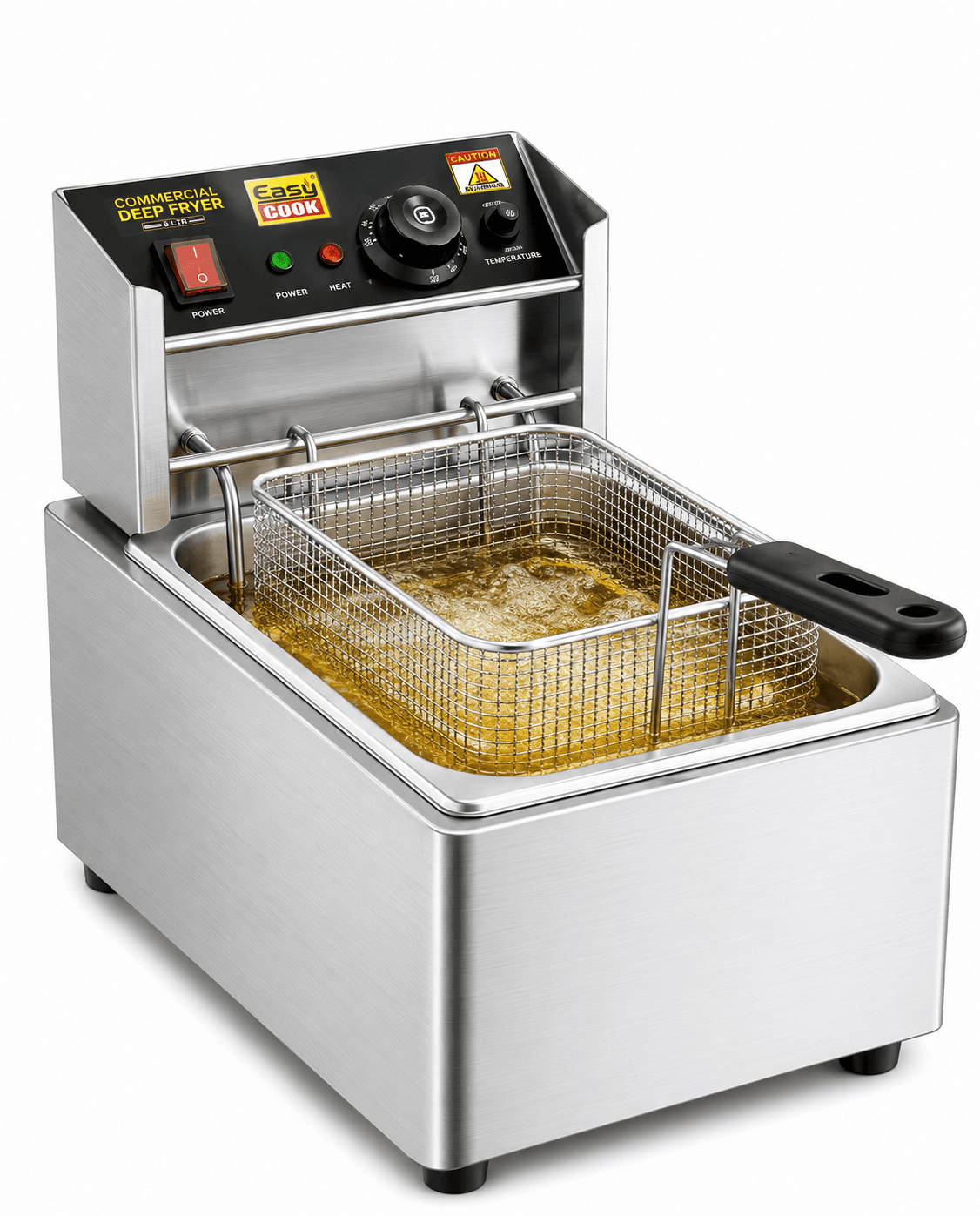 Deep Fryer