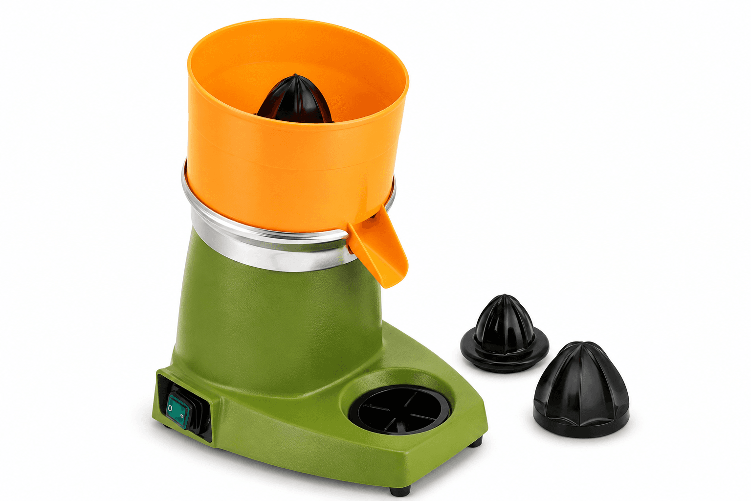 Orange Juicer